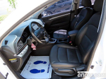 Hyundai The New Avante AD 1.6 (01.2020)