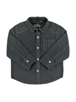 Рубашка д/мал джинс р.92 ассорт (Bonito) OP834C