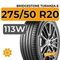 Bridgestone Turanza 6 275/50 R20 113W XL