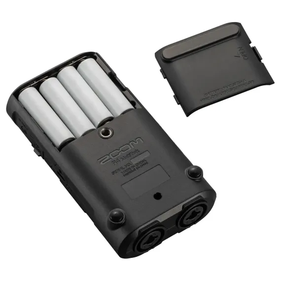 Zoom R4 MultiTrak Black