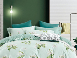 Постельное белье семейное Asabella 1553-7