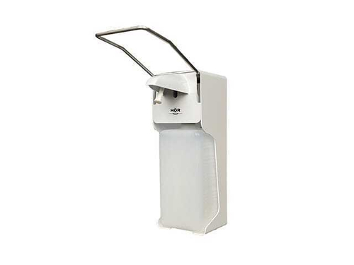 Дозатор локтевой HOR-D004A