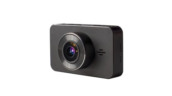 Видеорегистратор Trendvision X4 GPS