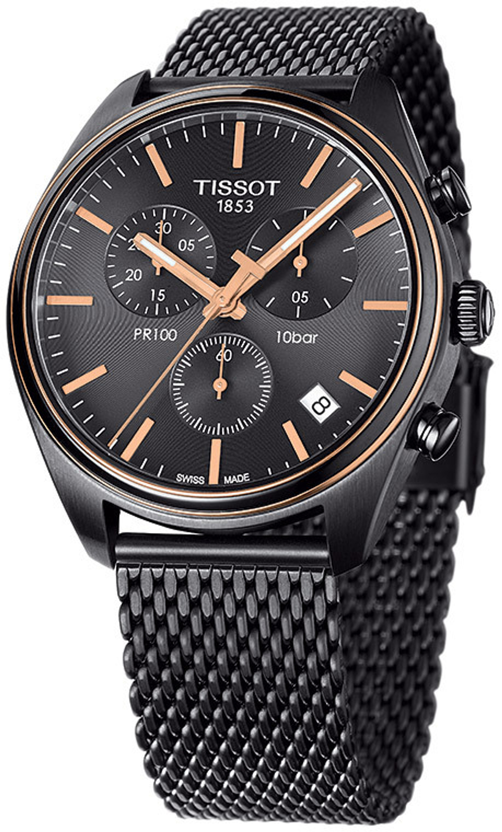 T1014172306100 T-Classic PR 100