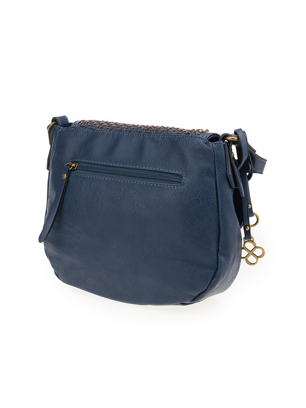 18128/43 Сумка жен., иск. кожа