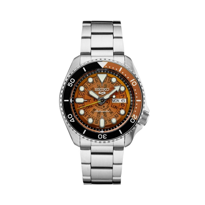 Seiko SRPJ47
