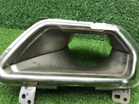 Насадка глушителя левая GAC GS8 2 (2021-н.в.)