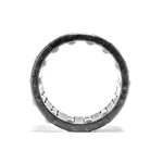 Подшипник игольчатый радиальный двухрядный открытый, 20х26х34 мм (сателлит ВОМ МТЗ)