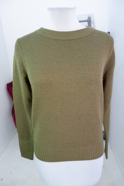 Джемпер Твое базовый, визуально 46 размер