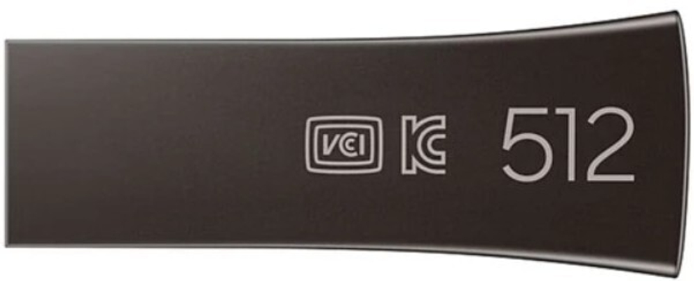Накопитель USB 3.1  Samsung MUF-512BE4/APC