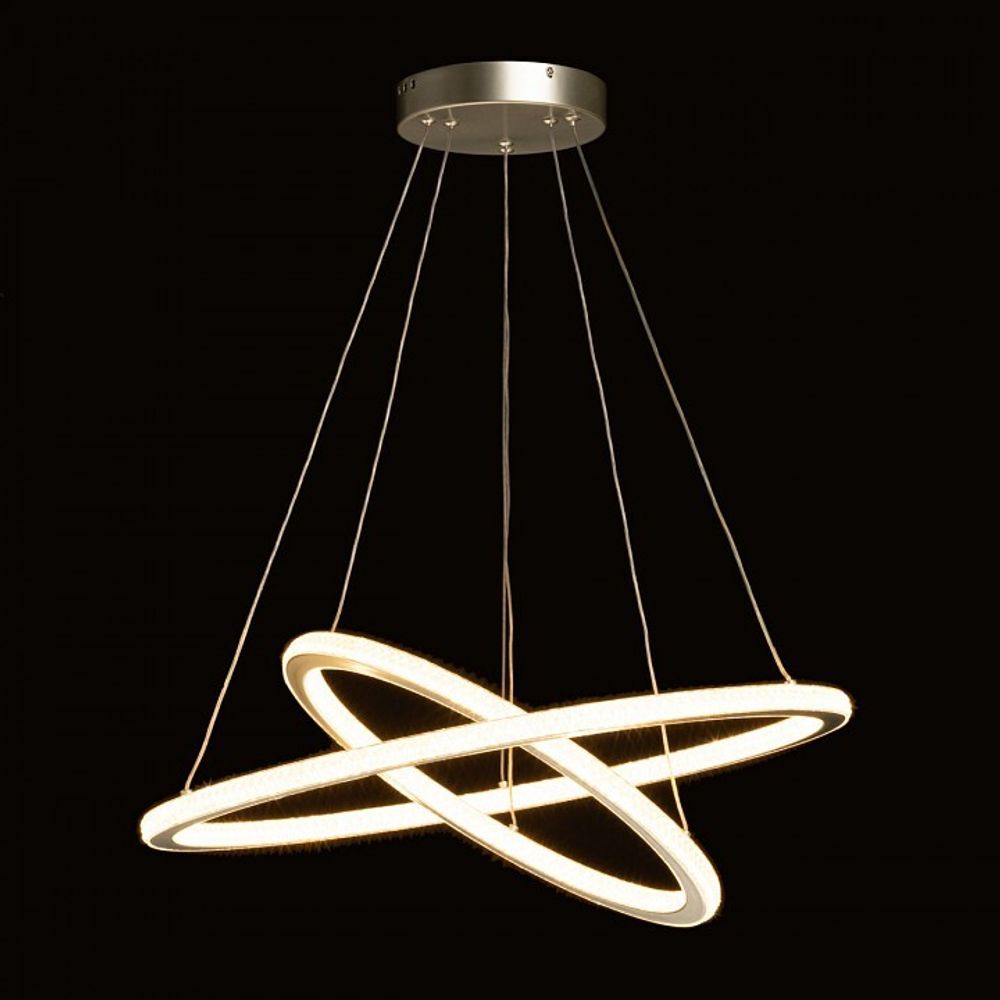 Подвесной светильник De City Оскар 510017302