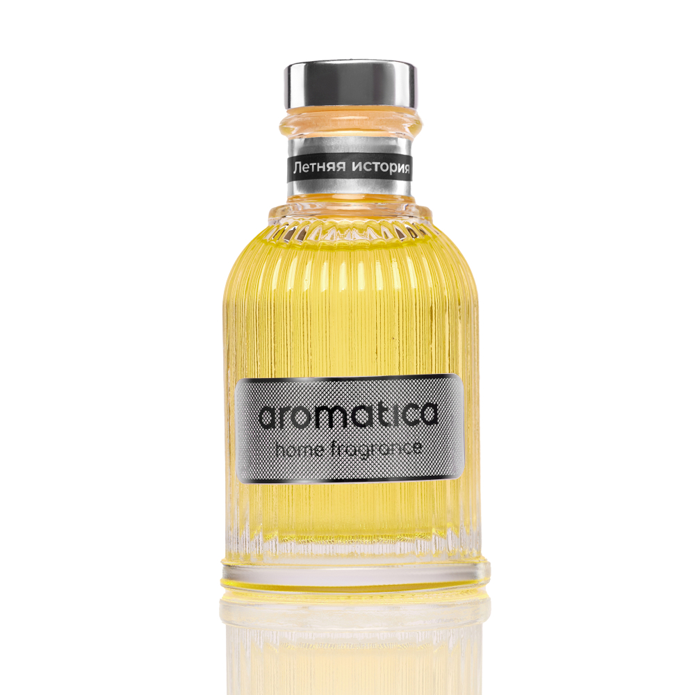 Диффузор AROMATICA Летняя история, 100 мл