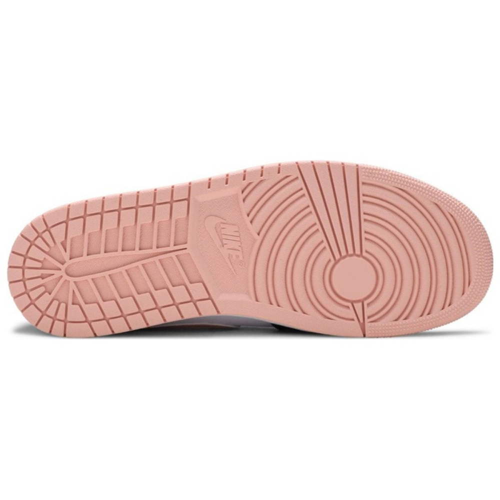 Кроссовки Jordan, 554724-133