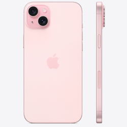 Apple iPhone 15 Plus 256Gb Pink eSim