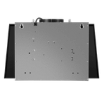 Кухонная вытяжка MAUNFELD Tower 60 черный