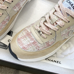 Chanel Trainers