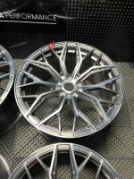 КОВАНЫЕ ДИСКИ ДЛЯ CHEVROLET CORVETTE STINGRAY C8 Шевроле Корвет