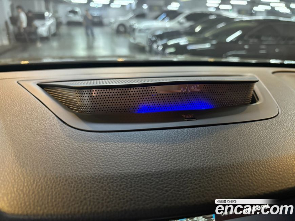 KG Mobility (Ssangyong) The New Rexton Sports KHAN Дизель 2.2 4WD (07.2021)