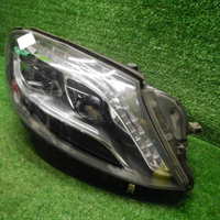 Фара правая Mercedes S W222 (2013-2017) LED Night Vision