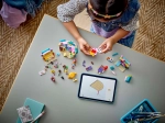 Конструктор LEGO Friends 42649 Кондитерская в Хартлейк-Сити