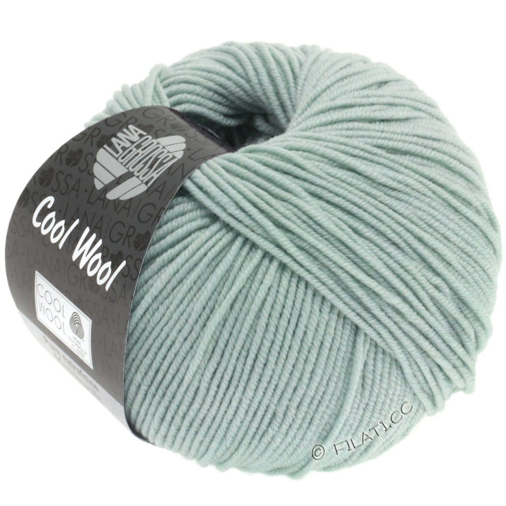 Cool Wool