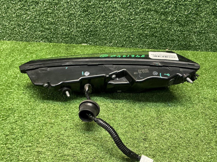 Фонарь левый внутренний GAC GS3 1 (2024-н.в.)