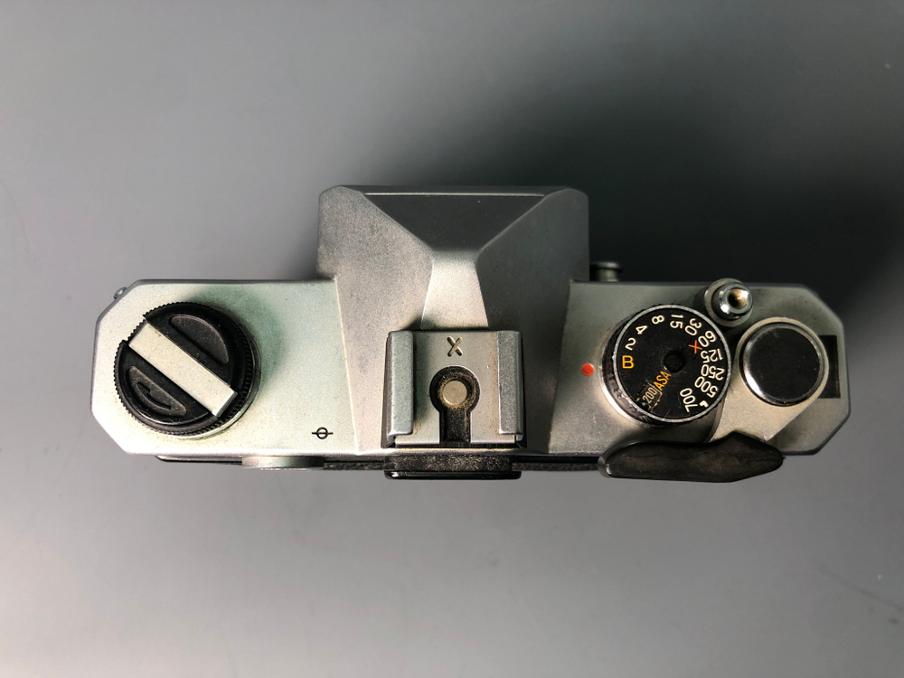 Fujica ST605N
