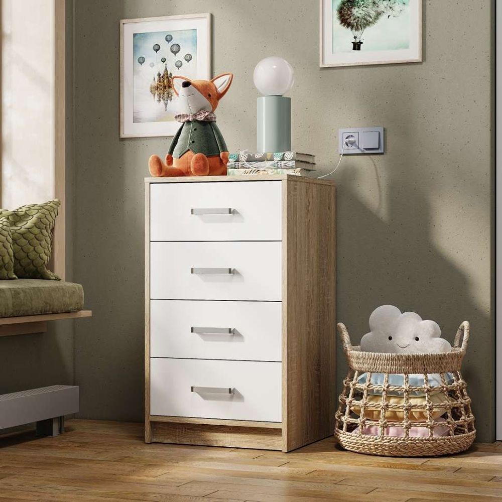 Комод Мия КМ-02