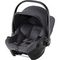 Britax Roemer Baby-Safe Core Midnight Grey