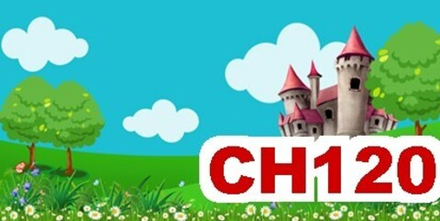 Фото обои - Дети CH120