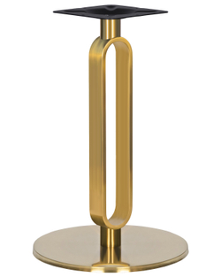 Подстолье обеденное DOBRIN ELAN GOLD