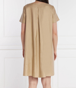 Льняное платье Kleid RIANI - бежевый(446760-4106)