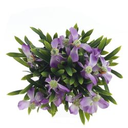 GAEM Цветочная композиция, L18 W18 H26 см