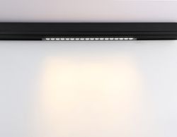 Ambrella Управляемый светодиодный светильник для шинопровода Magnetic 220V диммируемый 3000-6400K Magnetic 220V GL1312