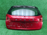 Крышка багажника Haval H2 (2014-2021)