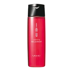 Аромашампунь расслабляющий для сухой кожи головы