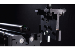 Электромеханические вальцы Rollen RME-1500х2