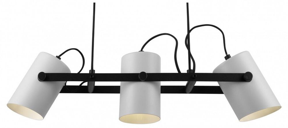 Подвесной светильник Freya Elori FR4005PL-03WB