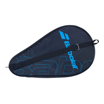 Теннисная ракетка Babolat Cover Padel Racket Cover - Dark Blue, Blue