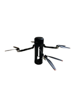 Мини-дрон Нирта Nano Tube S40