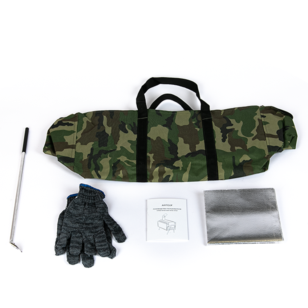 ARTELV ОЧАГ-15