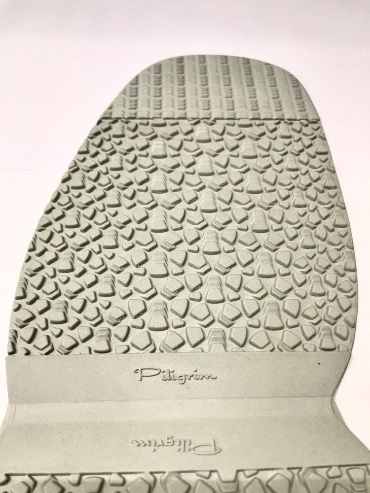 Профилактика формованная Piligrim PS-0021XL 3,5х180х130мм, светло-серый