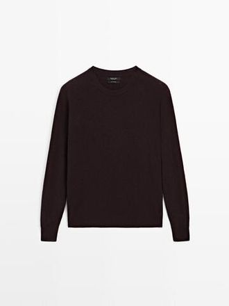 Свитеры и джемперы Massimo Dutti