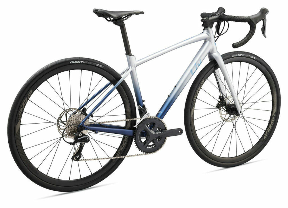 Женский велосипед Giant Avail AR 3 (2020)