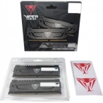 Память оперативная DDR4 Patriot 2x16Gb 3200MHz (PVS432G320C6K)