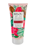 BISOU Крем для тела Питание и тонус 200мл