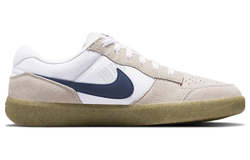 Кроссовки Nike SB Force 58 'White Light Brown Gum' CZ2959-100