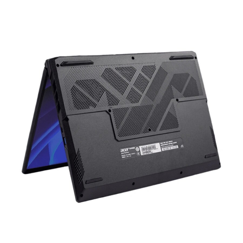 Ноутбук Acer Shadow SH16-74-7G41 Black (16", Intel Core i7-14650HX, 16GB, 1TB SSD, GeForce RTX 5060, Windows 11)