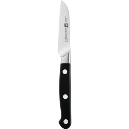 Zwilling Нож Pro 9см для чистки овощей. 38400-091-0