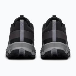 Кроссовки On Cloudhorizon black/alloy